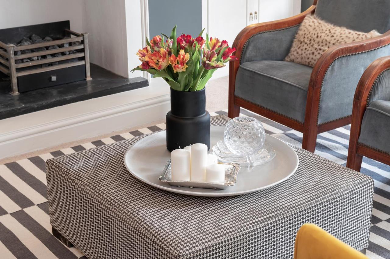 Central Apartment With Private Parking Μπαθ Εξωτερικό φωτογραφία